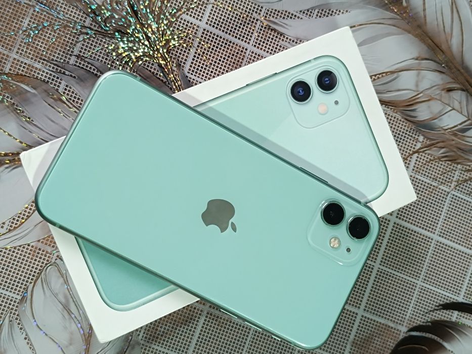 iPhone 11 обмен только на iPhone 12 13