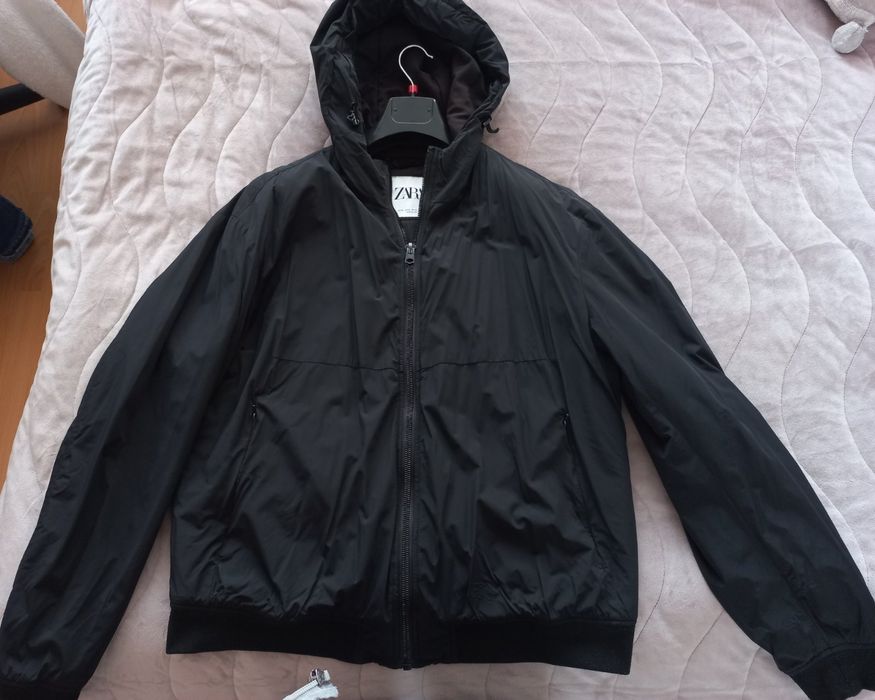 Продавам мъжко пролетно яке