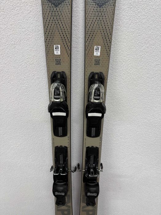 schi rossignol exp 80 carbon L174cm si 158cm
