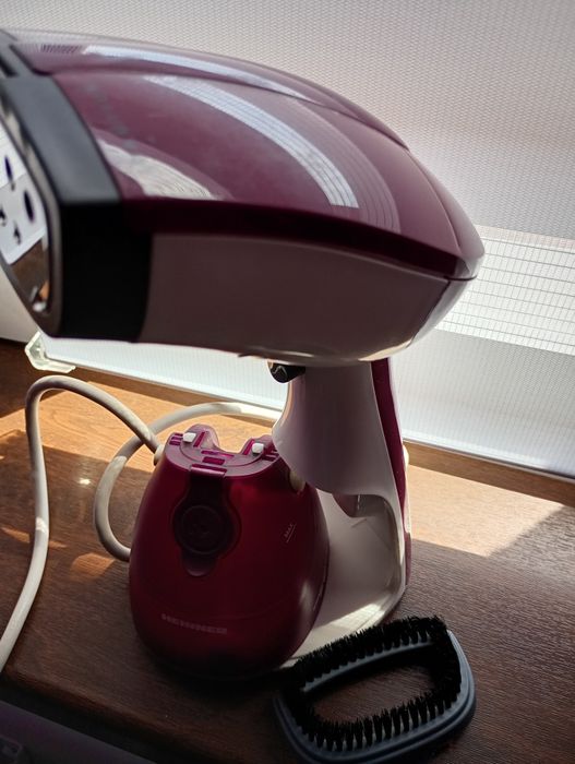 Fier de calcat Heinner