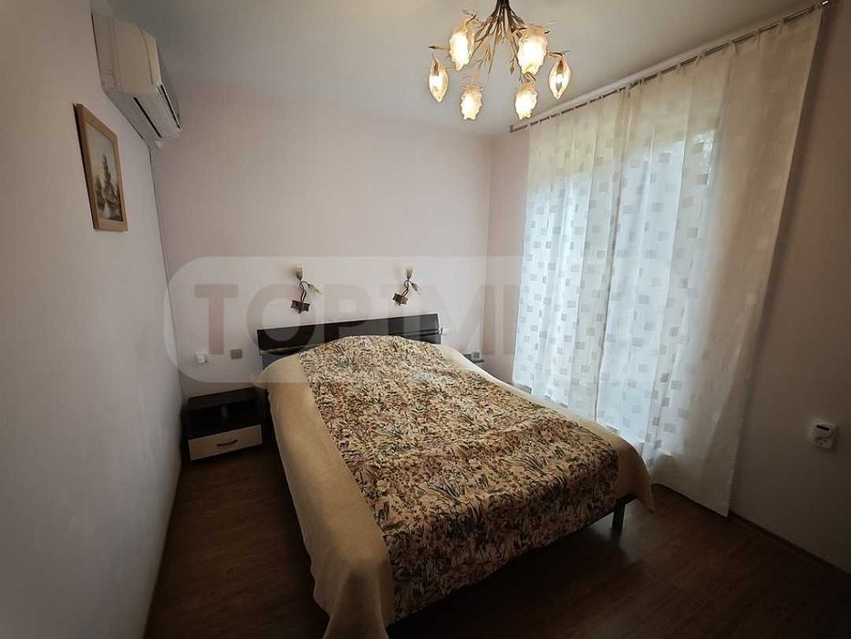 Продава се Тристаен апартамент в Варна, м-т Траката - 120 кв.м за 1959 €/кв.м - Снимка #7