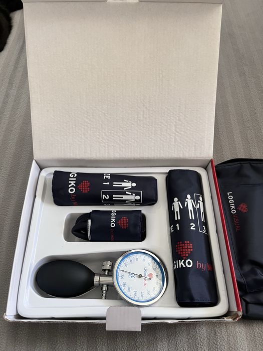 Tensiometru clasic LOGIKO VISUAL