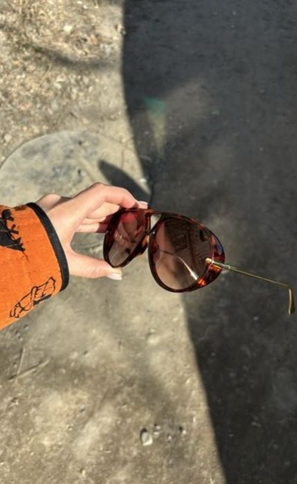 Продам новый очки