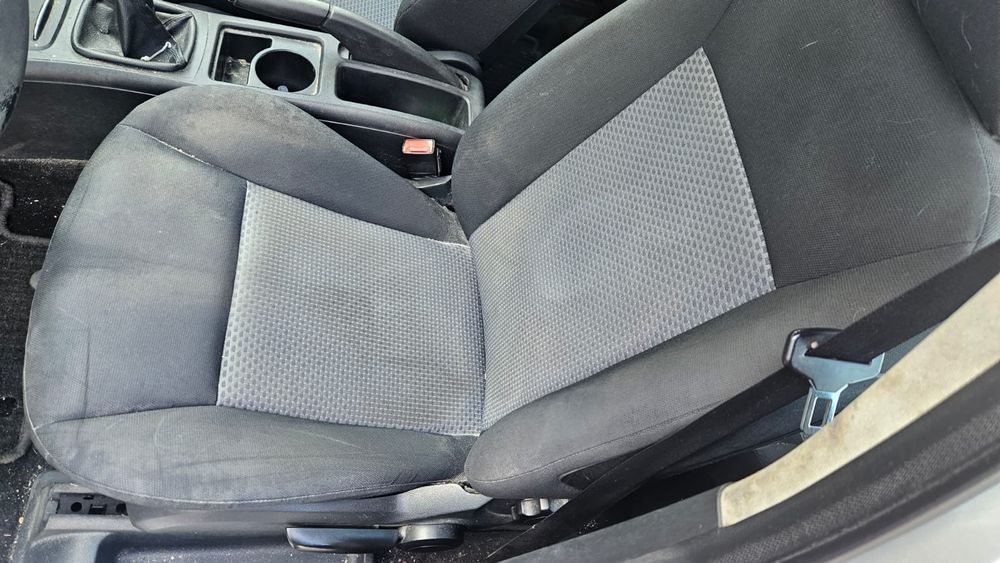 Mercedes A clasa 150 2007г. На Части
