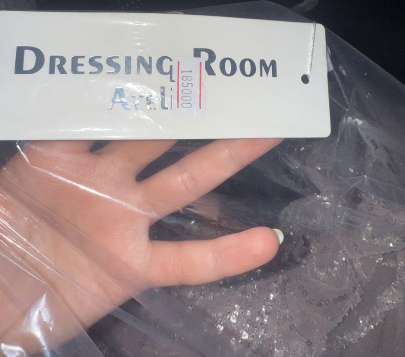 Продаю шикарное вечернее платье !