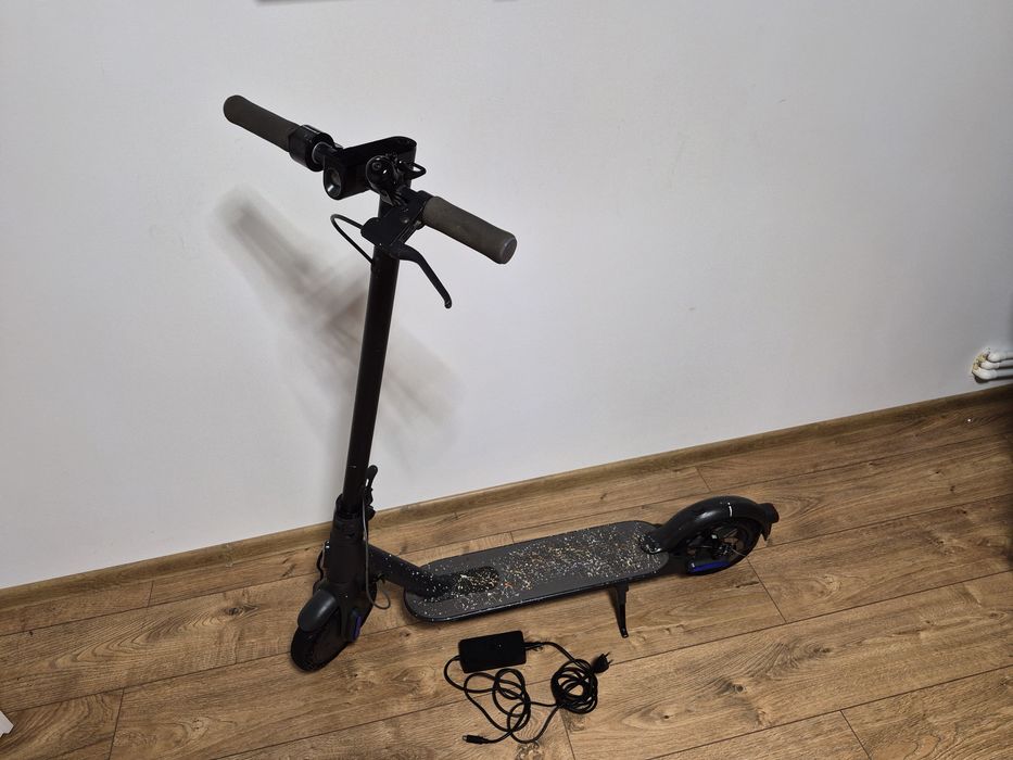 Trotinetă electrică xiaomi