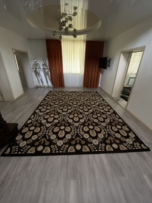 ковер с дорожками