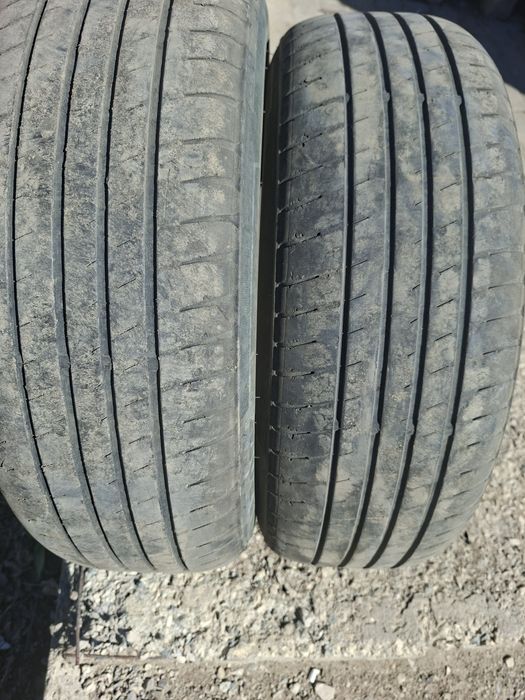 Продам шины 195/65/15 Китай