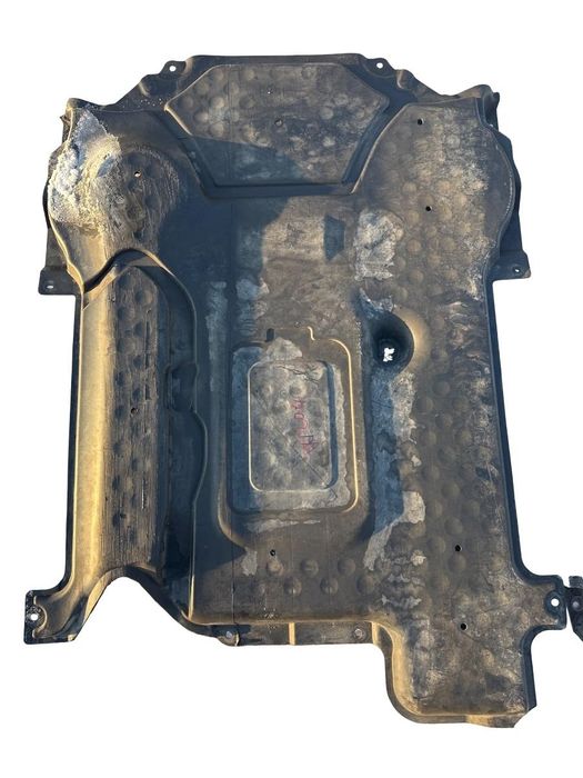 Scut De Protectie Motor Mercedes-Benz C-Class W204 2007 - 2014