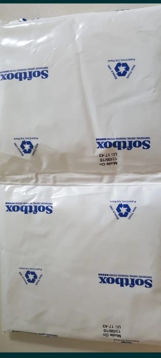 Хладоэлемент Softbox PHARMA-COOL 3000G