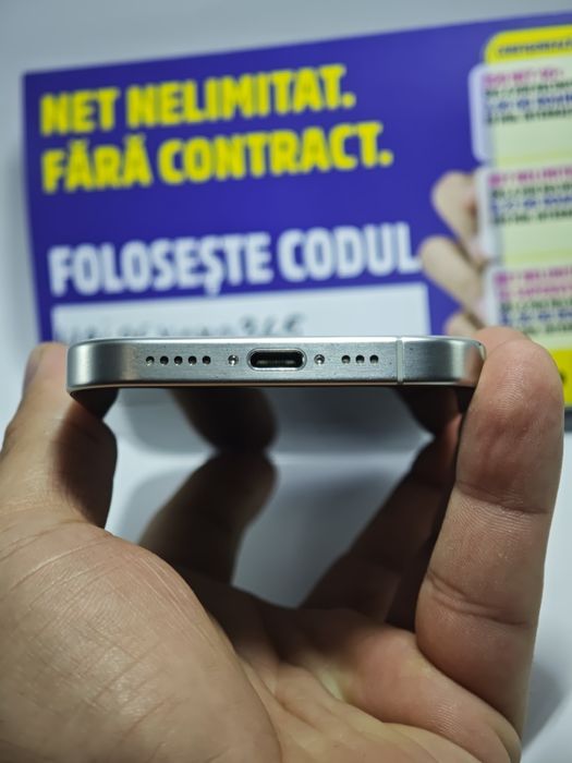 iPhone 16 Pro 128 Gb