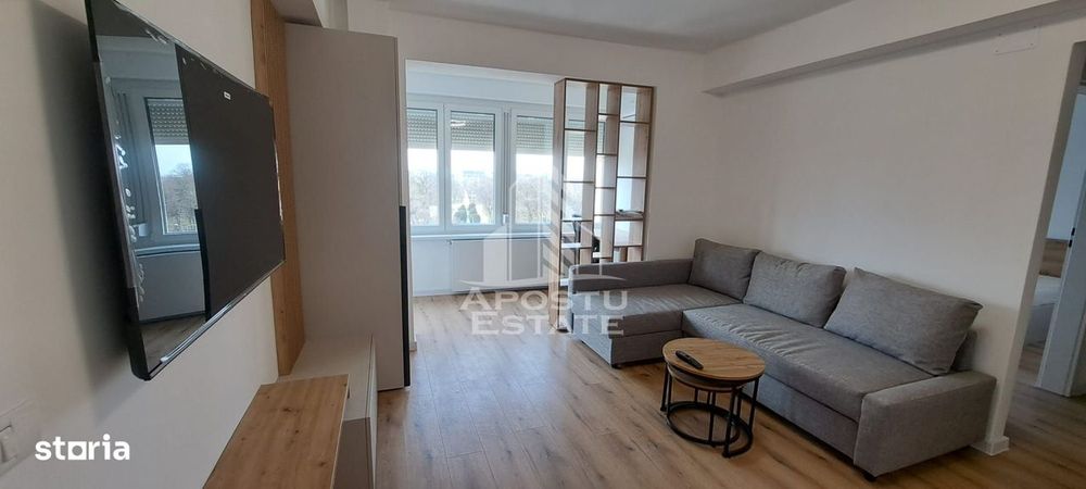 Apartament 2 camere, de inchiriat,zona Centrala, Timisoara