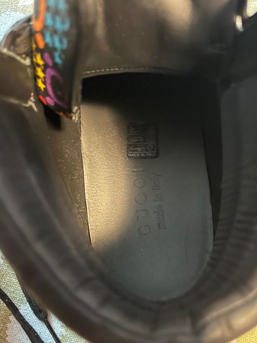 Дамски кецове Gucci