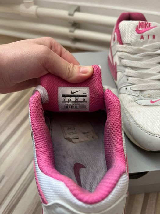 Nike Air Max Originali