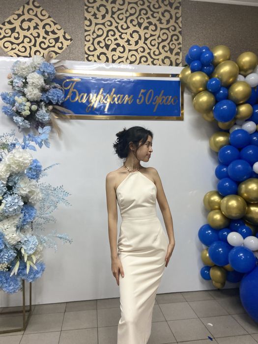 Продам платье от Lichi