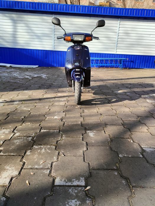 Продам скутер Ямаха срочно
