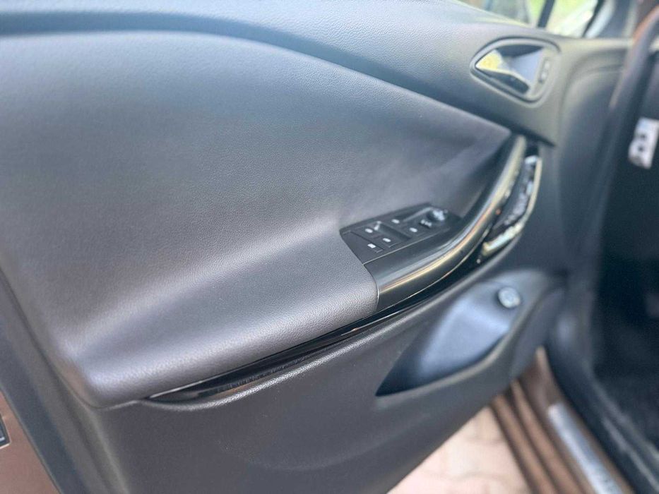 Opel Astra K 2017 DE Vanzare