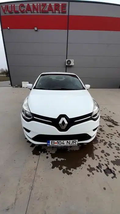Renault Clio Renault Clio, 898 cc, Benzina, turbo, 90 CP, an fabricatie 2019