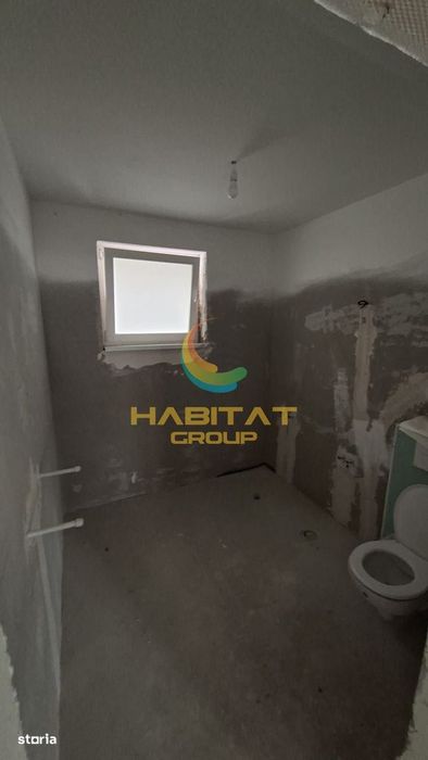 Apartament 3 Camere, Parter, Posibilitate Curte Proprie 40mp.  Sector