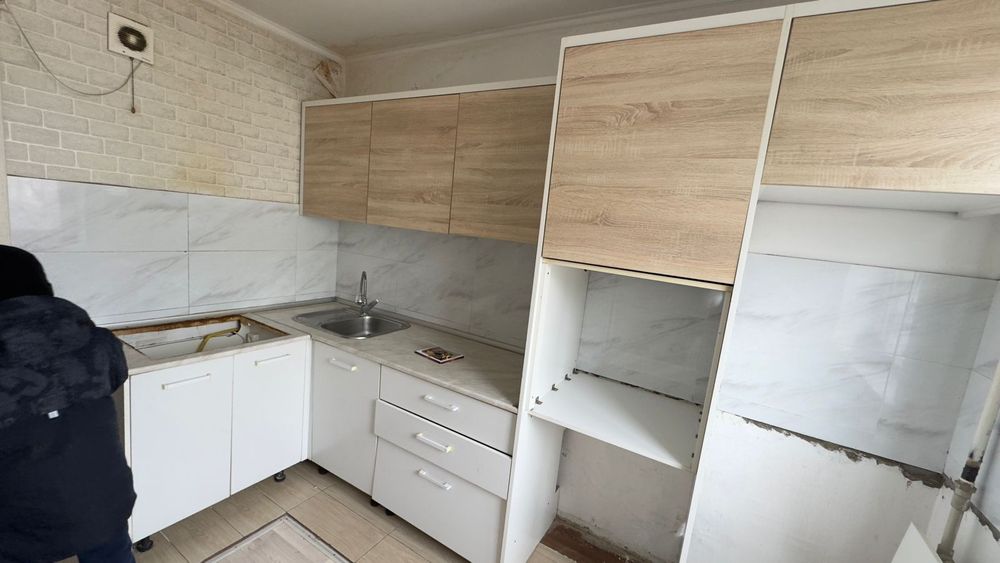 Кухонный гарнитур