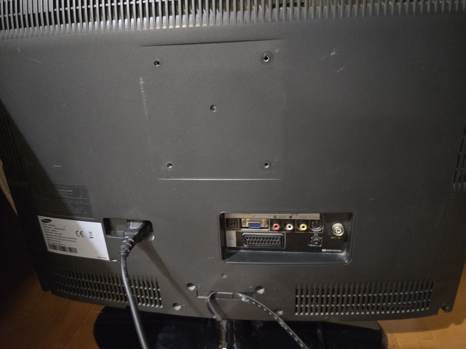 Телевизор Самсунг