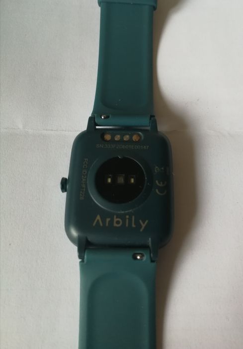 Ceas  smartwatch bărbați, femei