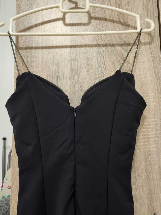 Дамска официална рокля