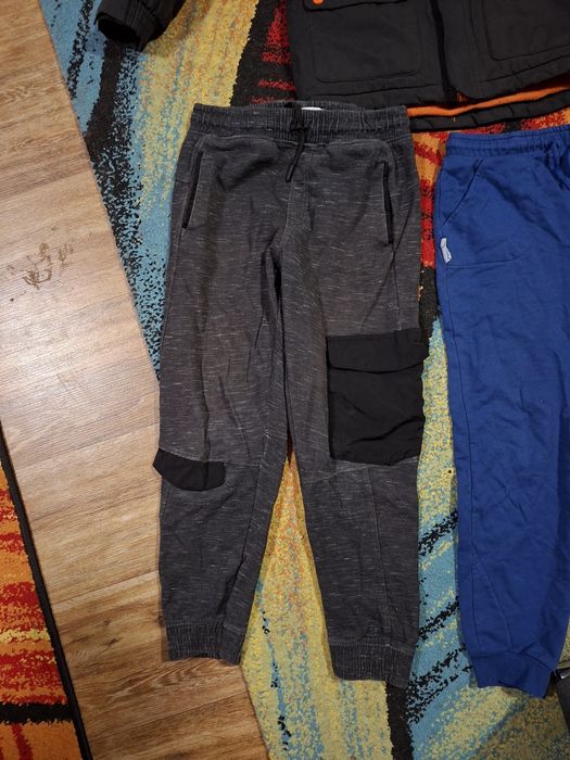 Яке Trespass , анцузи Sensey и Zara