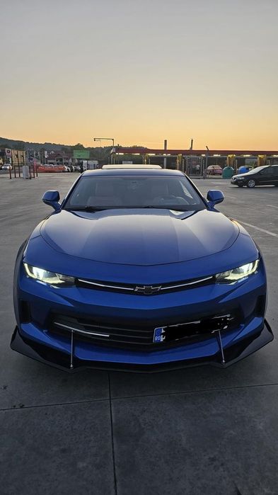 Chevrolet Camaro Stare impecabila