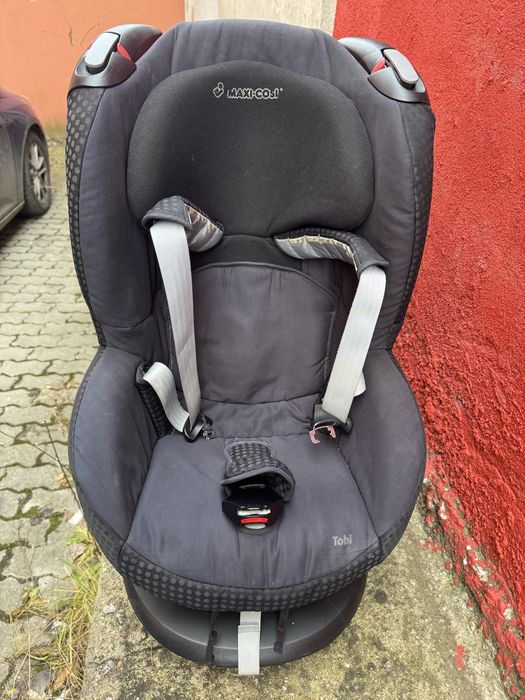 Детски стол за кола Maxi Cosi