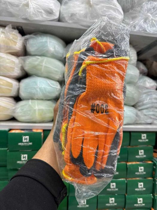 Перчатка оптом Qolqop perchatka