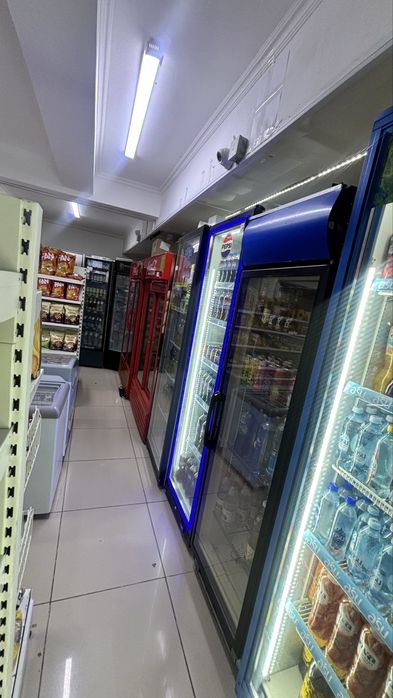 Продается готовый бизнес