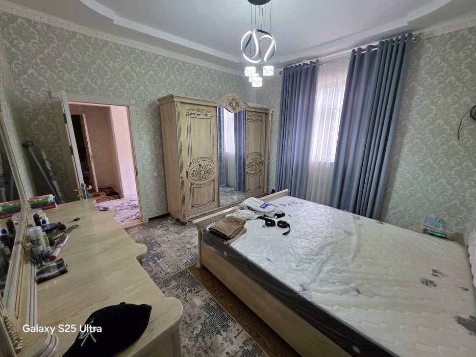 3х комнатная Коттедж