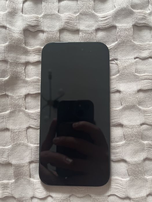 Iphone 16 256GB 88%