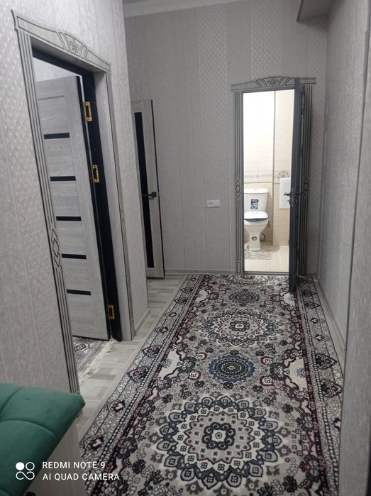 Тез 2 хоналик Уй ижорага берилади