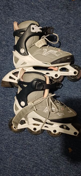 Role  reglabile   Oxelo