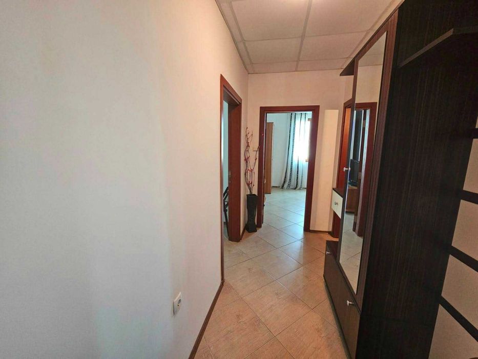 Продава се Тристаен апартамент в к.к. Слънчев бряг - 77 кв.м за 586 €/кв.м - Снимка #22