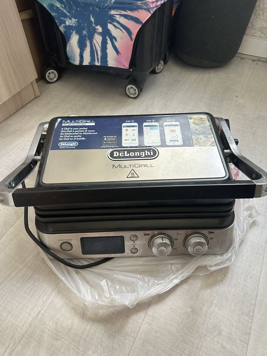 продам электрогриль