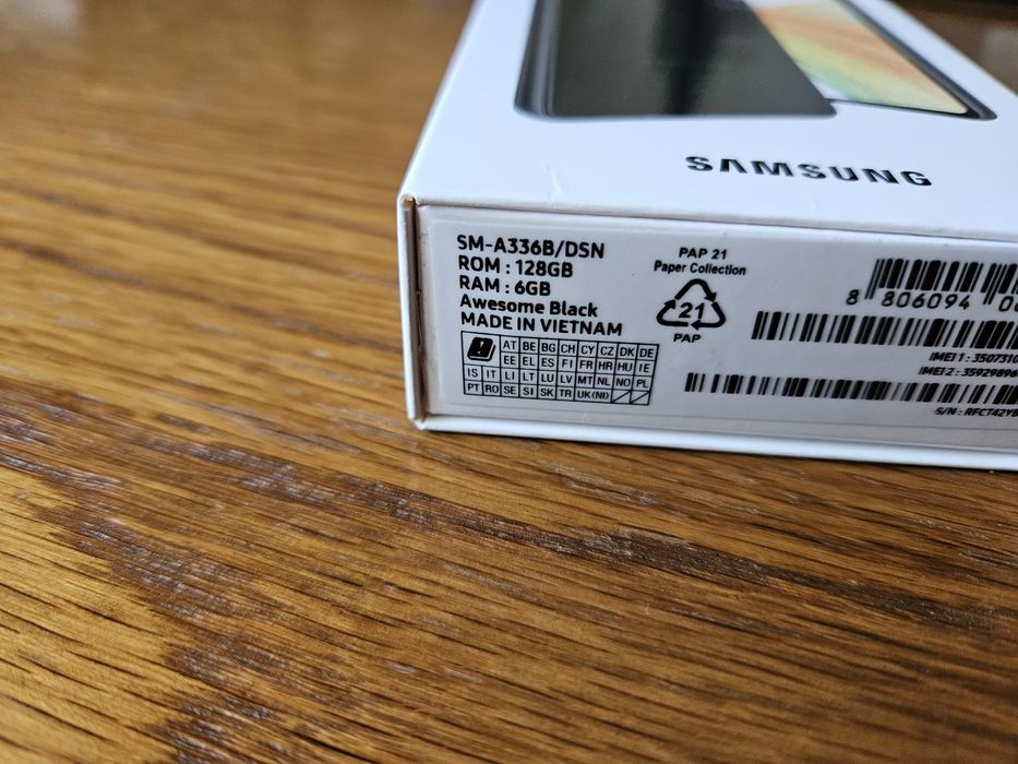 Telefon Samsung A33 5G