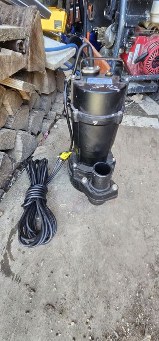 pompa submersibila aspira