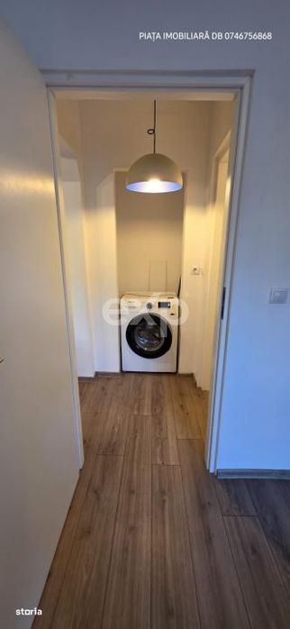 Apartament Modern cu 2 Camere de Inchiriat | Zona Coresi -Aleea Trand