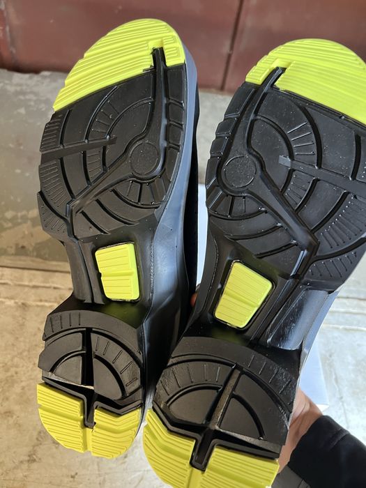 Vand pantofi protectie Uvex marimea 43
