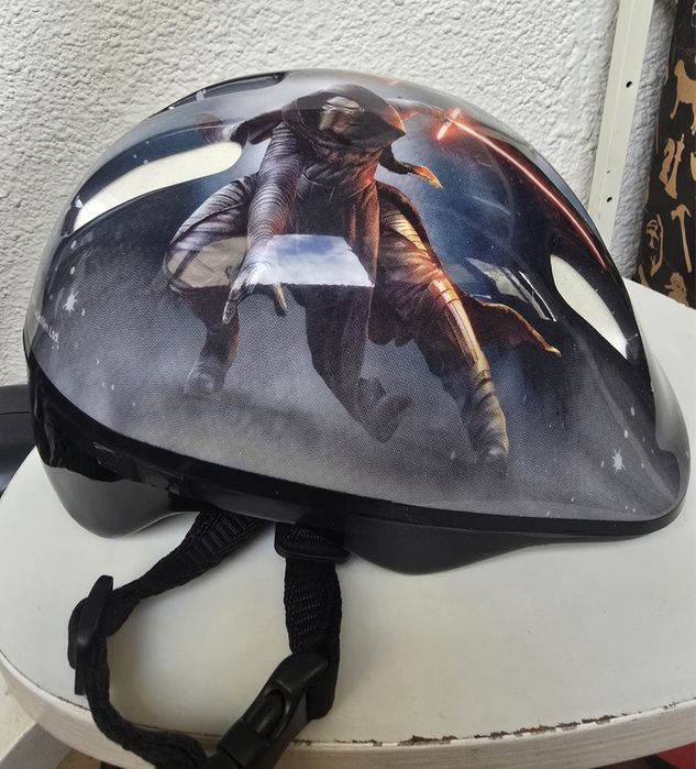 Casca de protectie StarWars