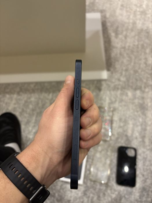 Iphone 13 128gb без забележки