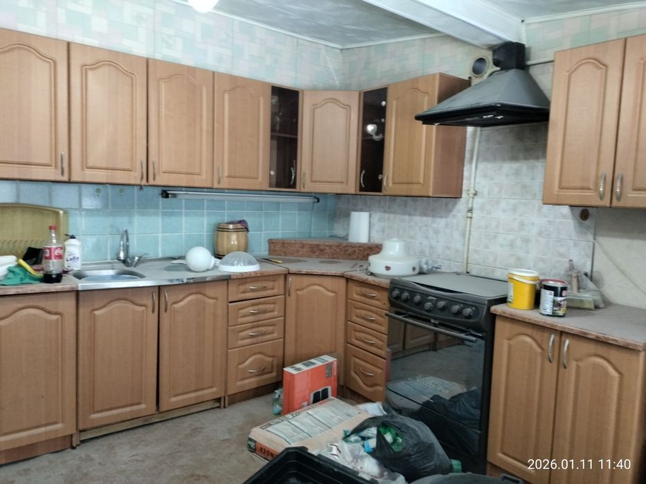 Продам кухонной гарнитур