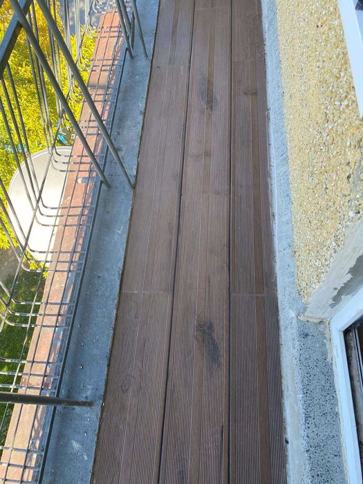 Дава се под наем Тристаен апартамент в Варна, Център - 72 кв.м за 229.5 € - Снимка #8