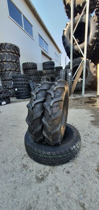5.00-10 cauciucuri noi de la Mitas de tractiune noi cu garantie 4CTS