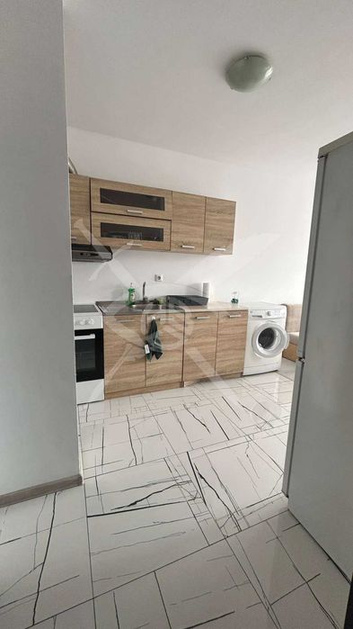 Дава се под наем Двустаен апартамент в Пловдив, Южен - 46 кв.м за 359.04 € - Снимка #3