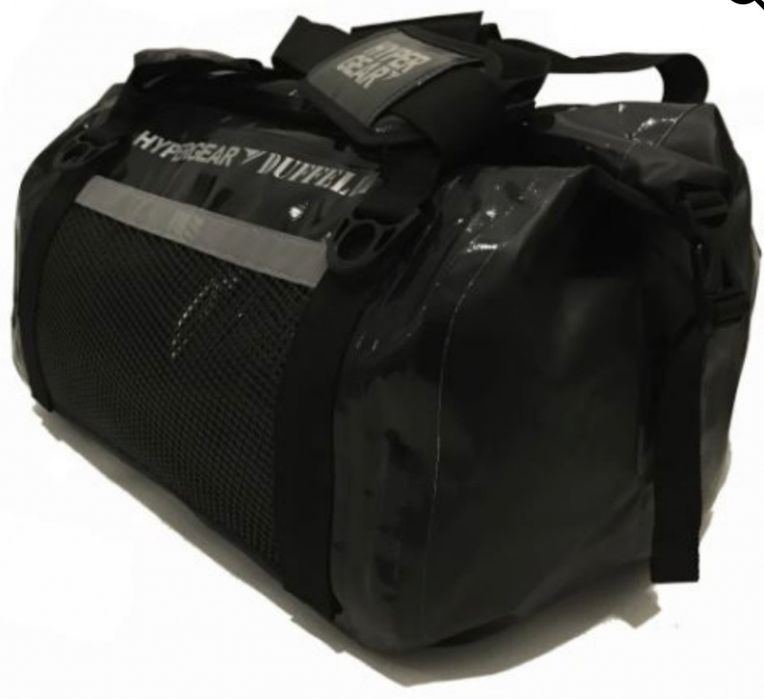 Geantă impermeabilă HyperGear 40l