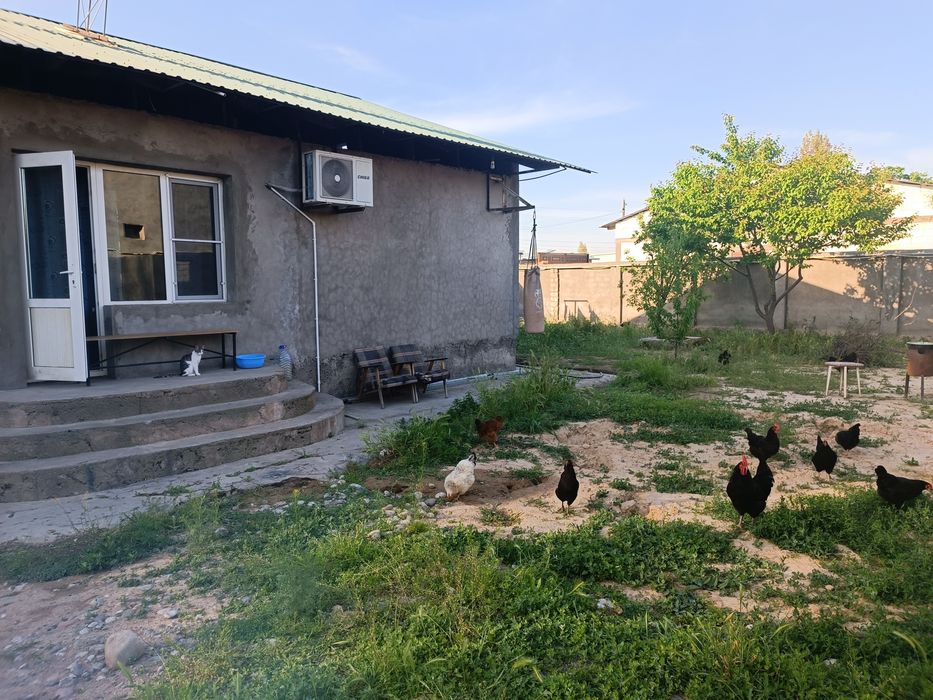 Продаётся дом 6 соток/ 5 комнот